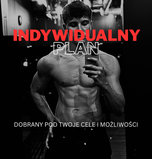 Indywidualny Plan Treningowy