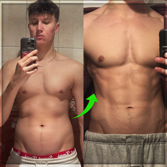 Plan Treningowy - Bóg Estetyki